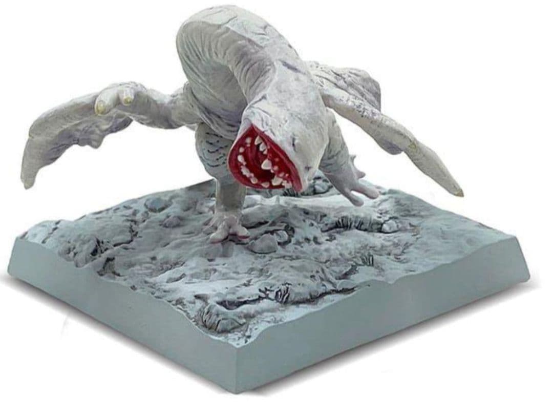 モンスターハンター　鎮座獣　スタンダードモデル　PLUS　まとめ15点