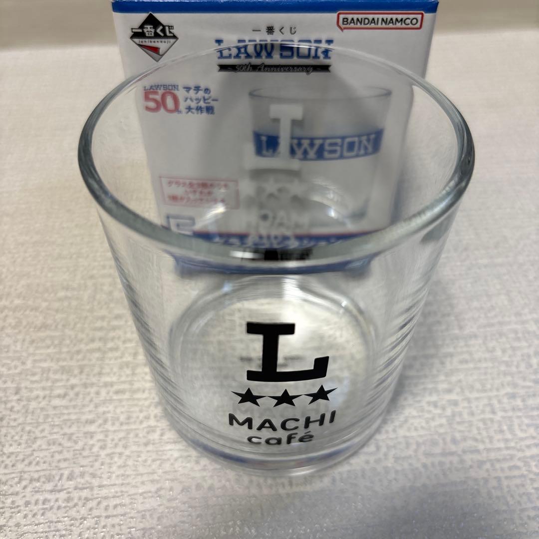 ローソン 一番くじ 50th ラストワン賞その他プレミアムロールケーキクッション