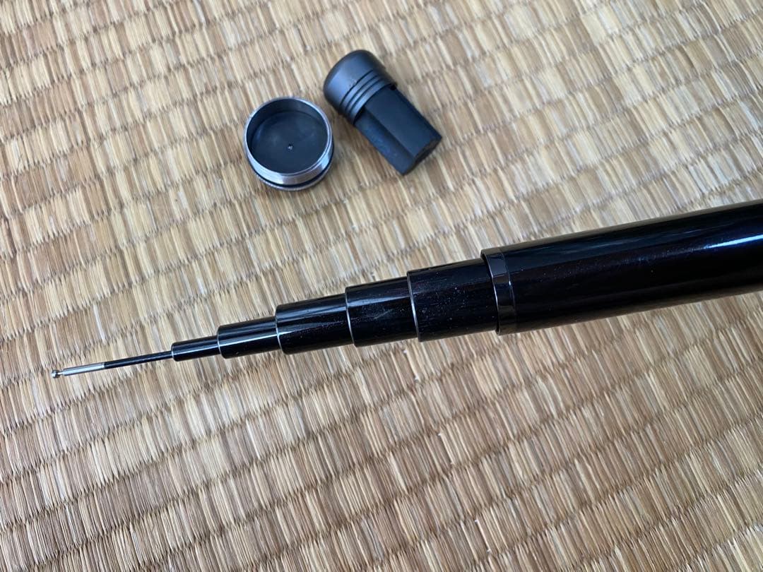 シマノ スーパーゲーム刀 MH80NX 中古