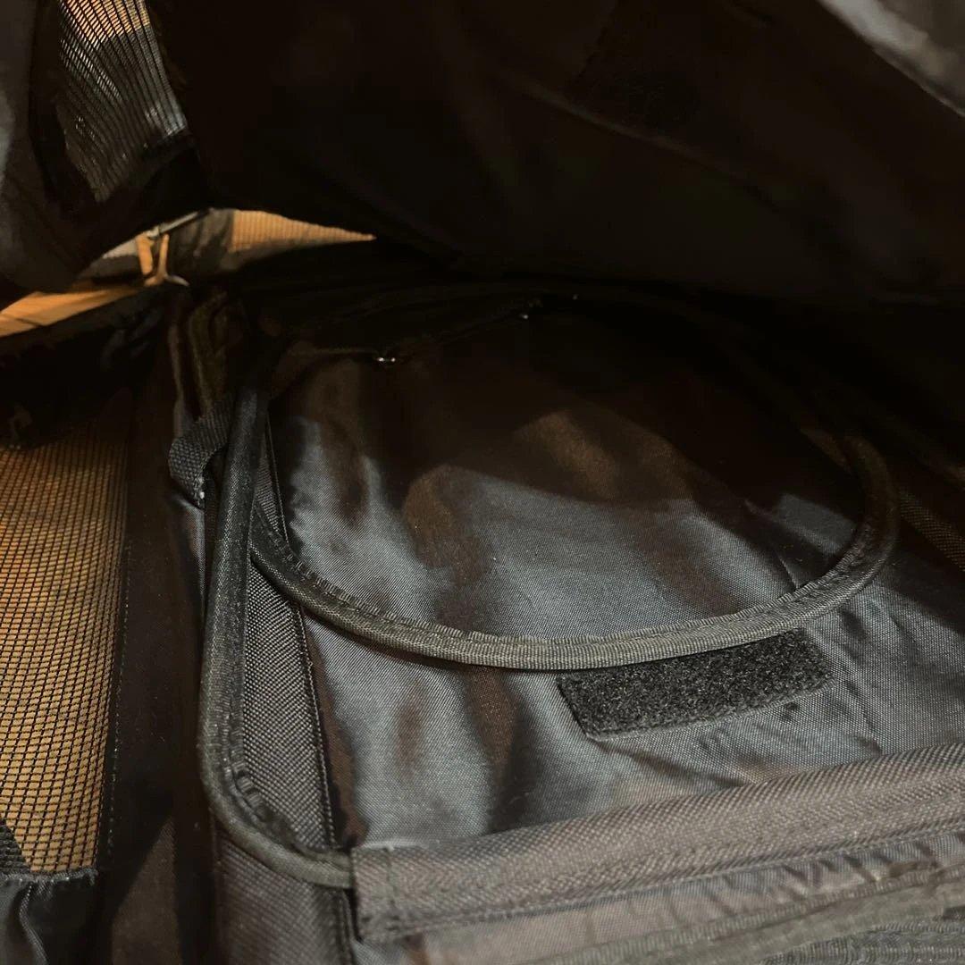 ペットパラダイス　PET paradise犬用キャリーバッグ