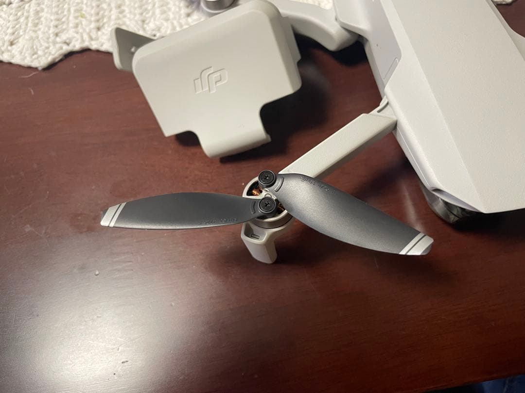 DJI MINI2 コンボ