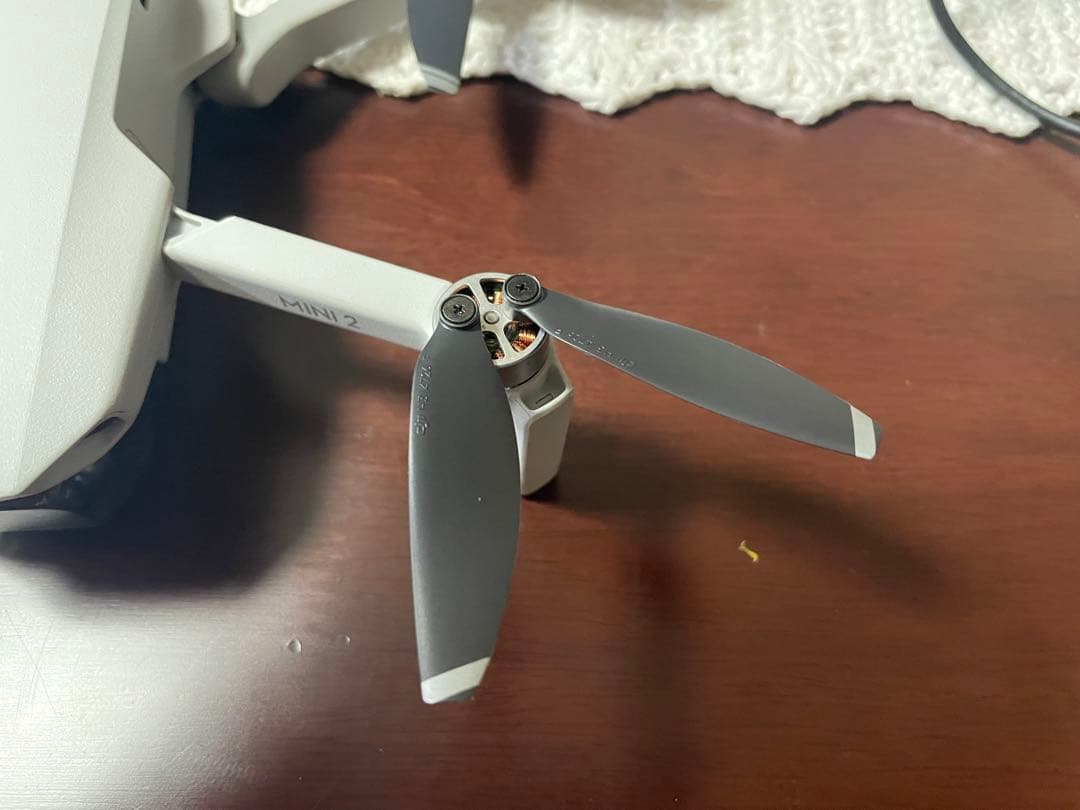 DJI MINI2 コンボ