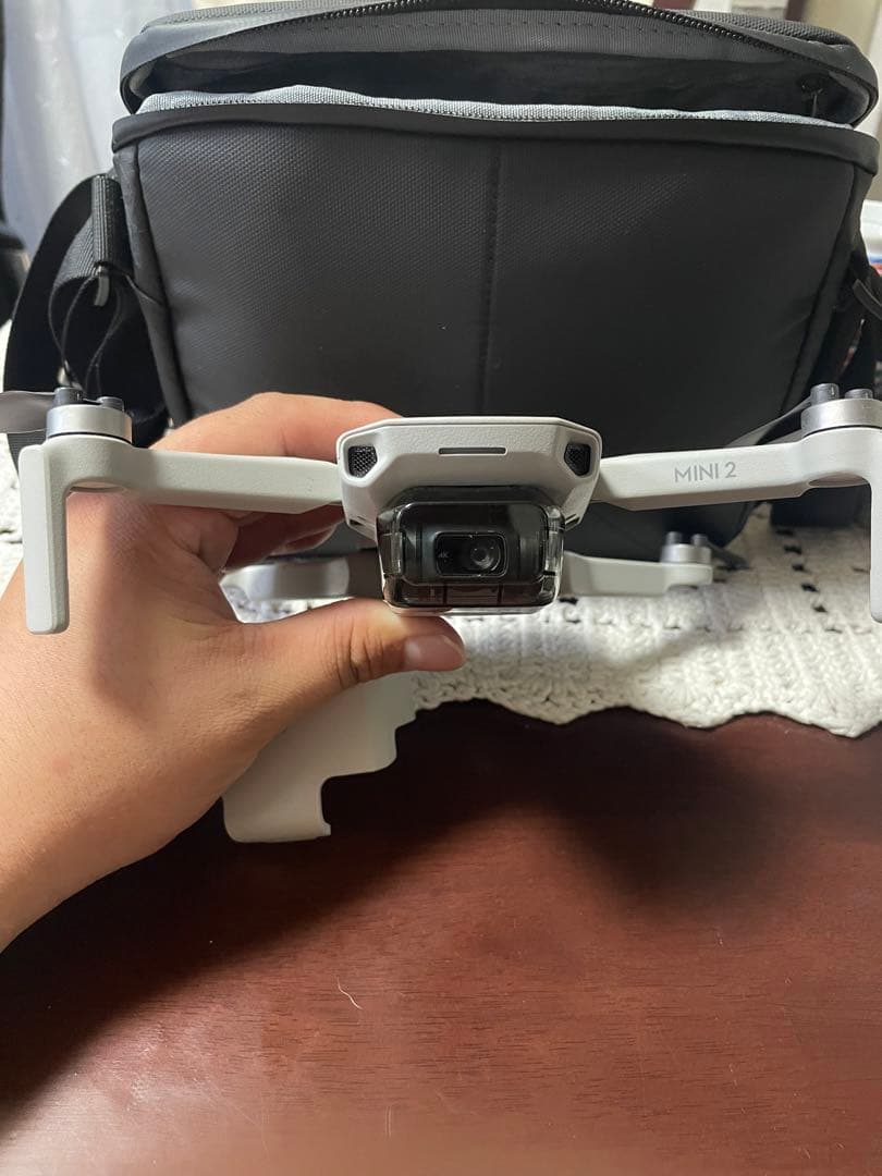 DJI MINI2 コンボ