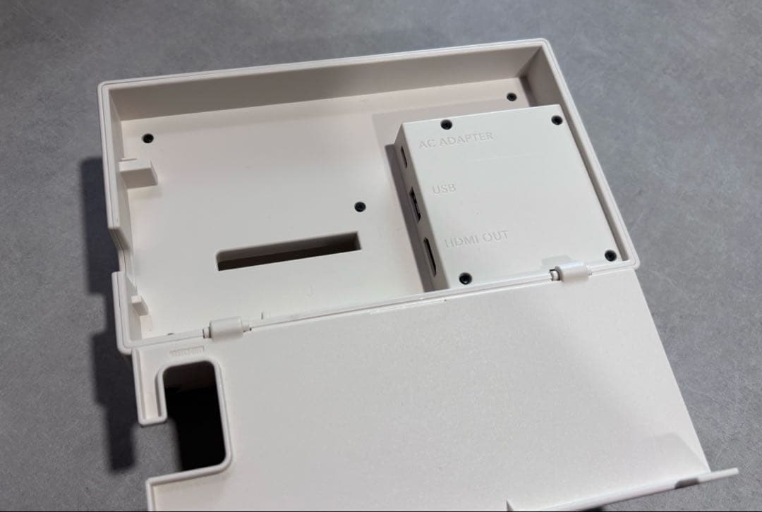 【美品】Nintendo Switch あつまれどうぶつの森セット