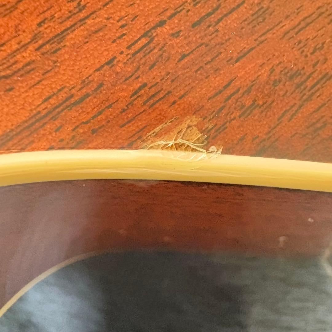 Yairi アコースティックギター Fishman搭載　YE-5M