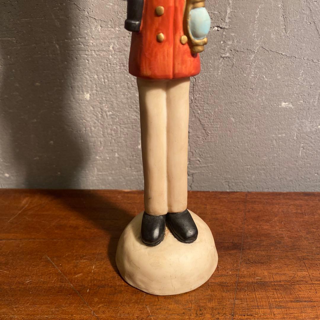 ヴィンテージフィギュア マドロス人形 高さ24cm オブジェ 置物