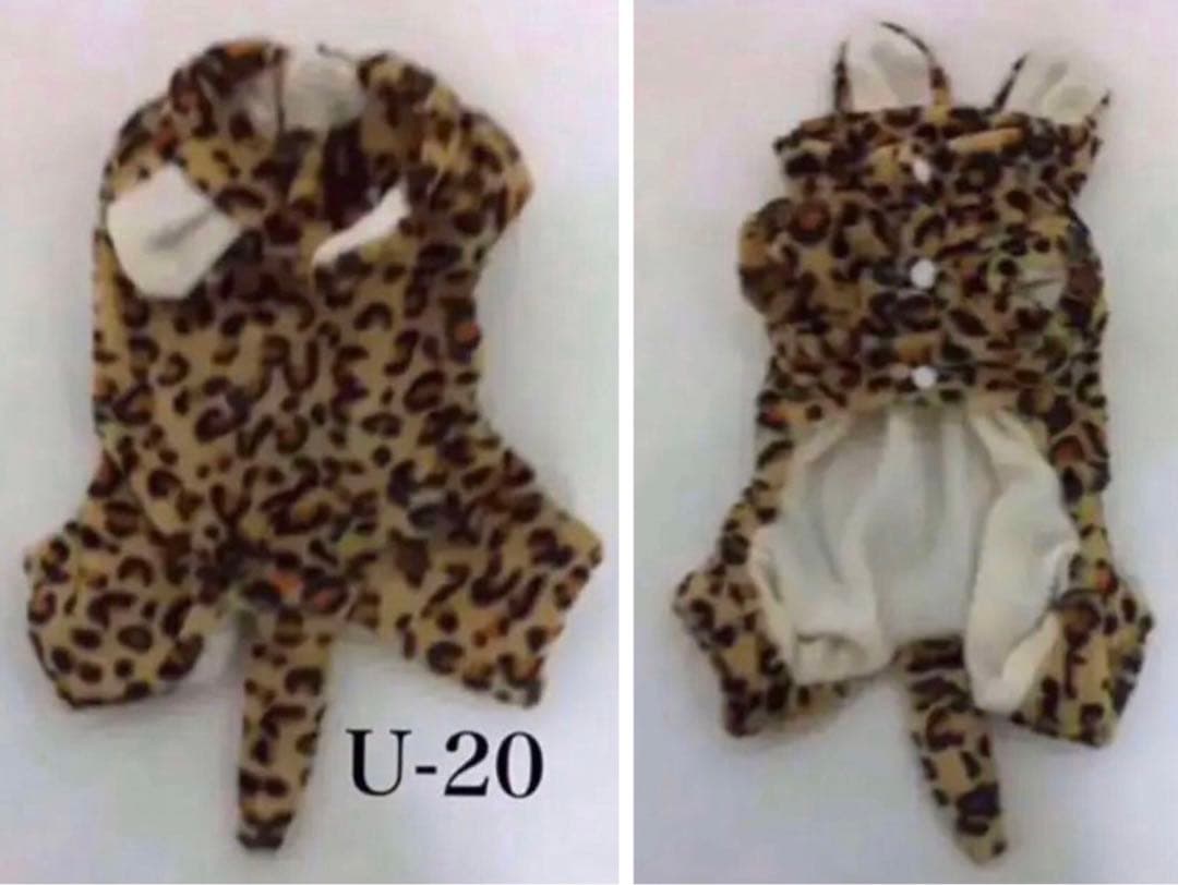 XS 犬服まとめ売り