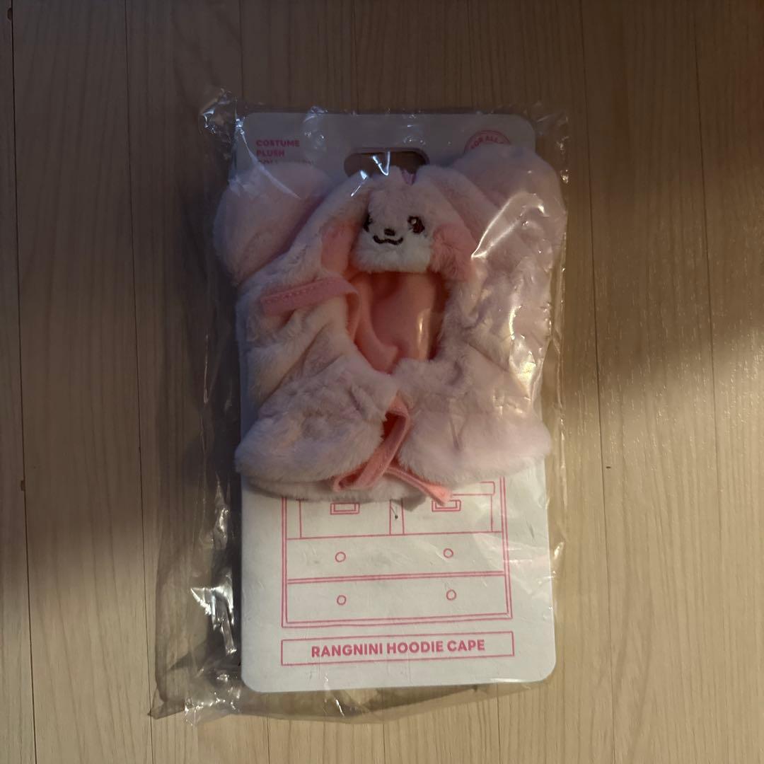 IVE mnive ペンライトカバー　トレカケースイソセット