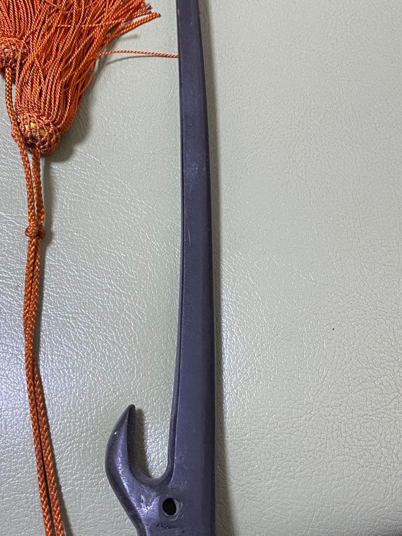 茶刀武道具刀剣鎧十手