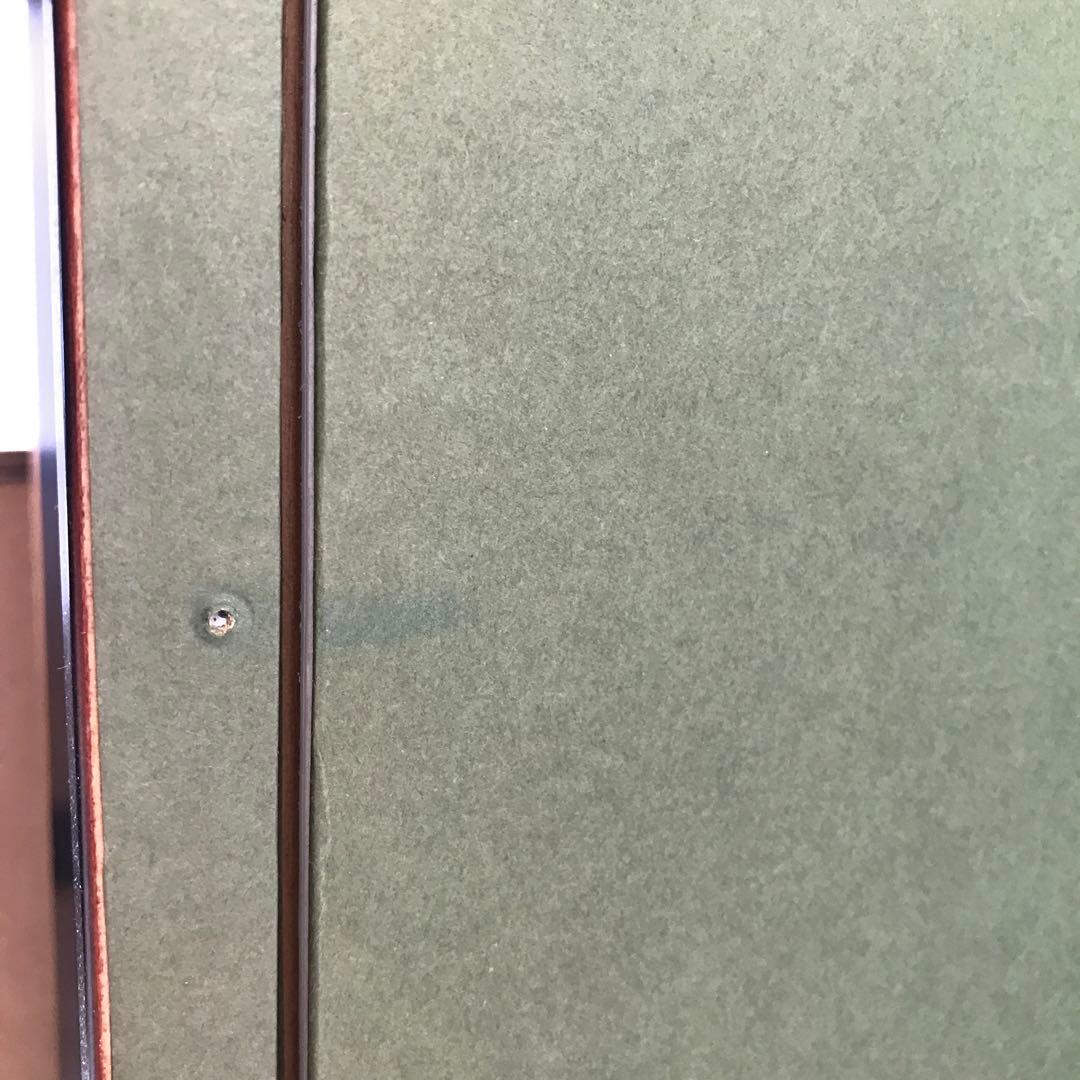 額縁セット 9点　黒 白 茶