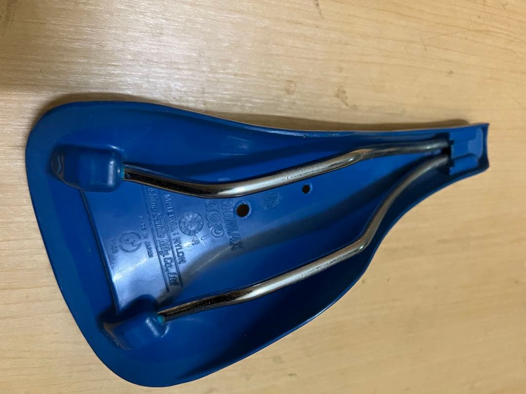 加島サドル KASHIMAX aero BMX サドル
