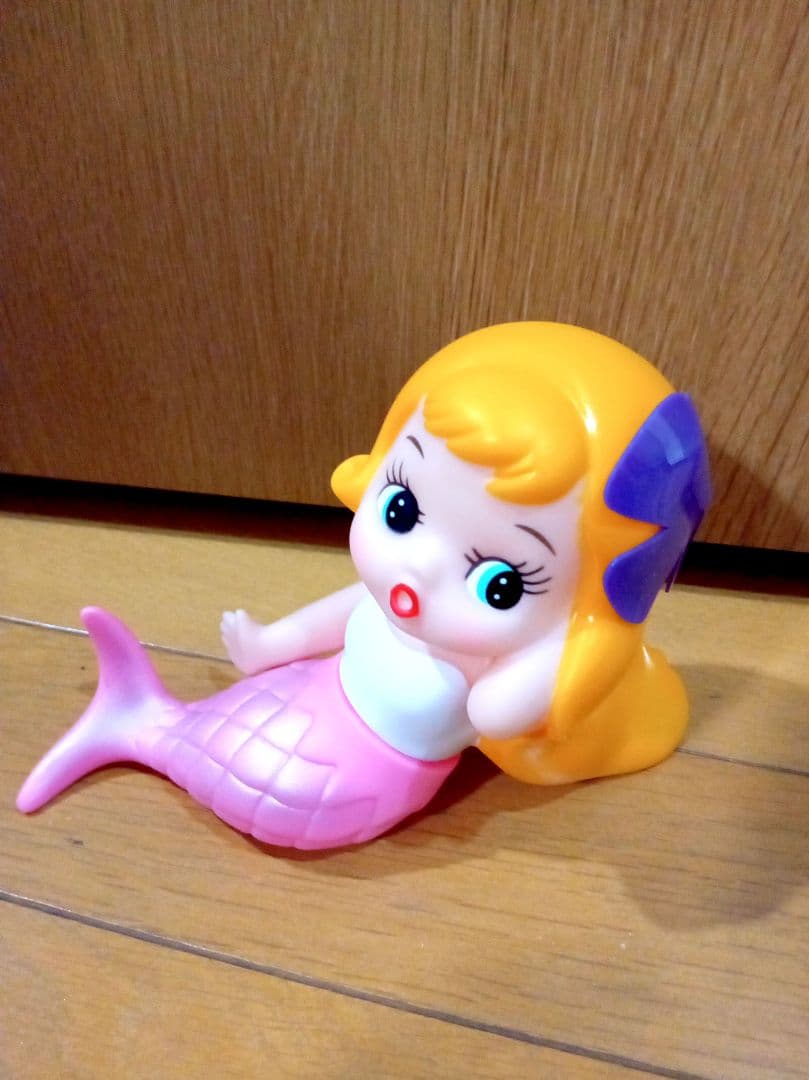ハゼドン　セット　ソフビ　再販　メディコムトイ