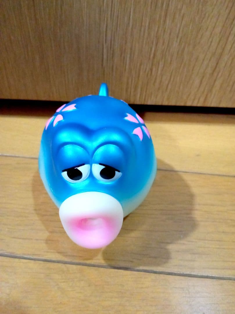 ハゼドン　セット　ソフビ　再販　メディコムトイ