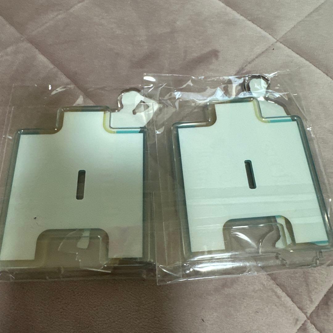 GMMTV Gemini Fourth アクリルスタンド