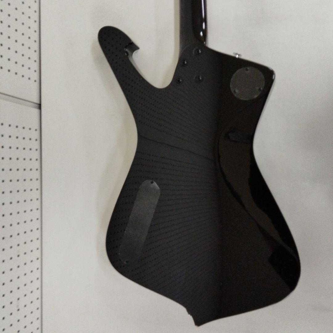 値下げ！！Ibanez PS60 シルバー スパークル傷あり
