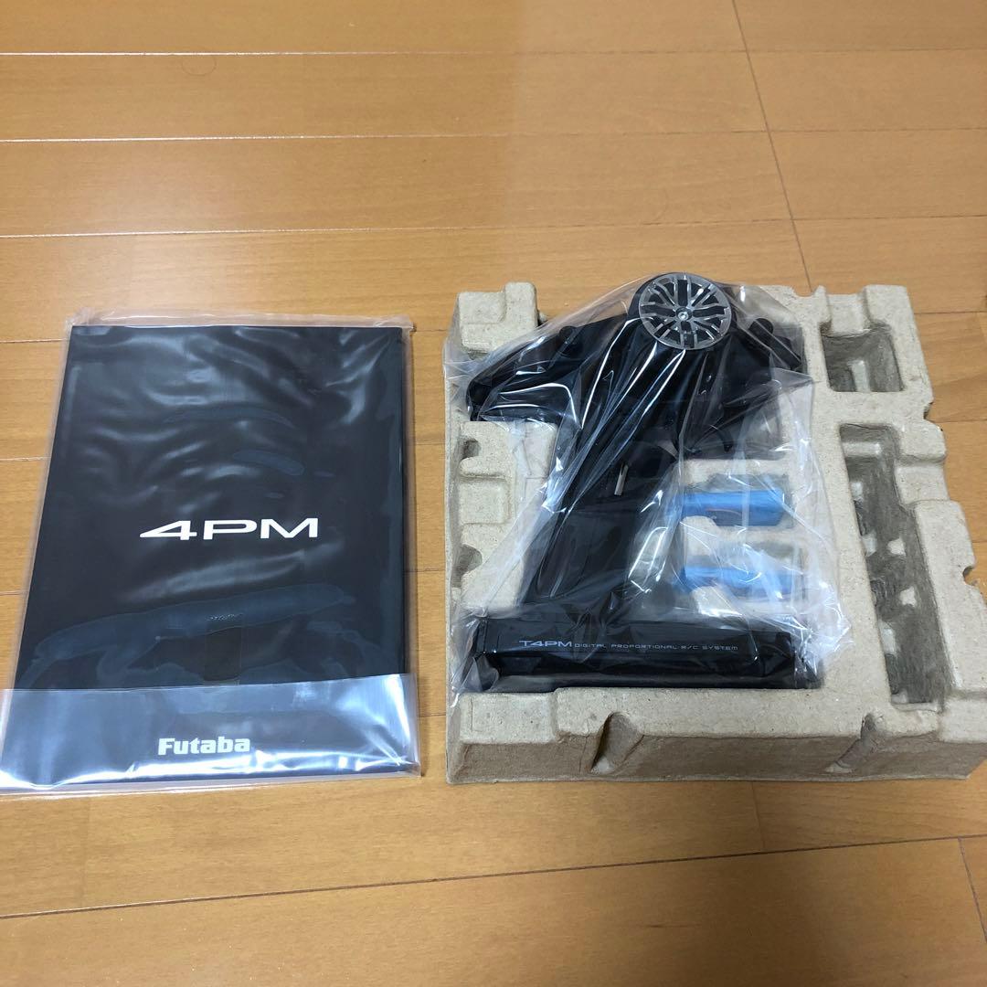 4PM for MINI-Z 未使用