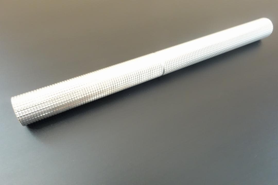 ローレッツ Laurett's MLK701 万年毛筆