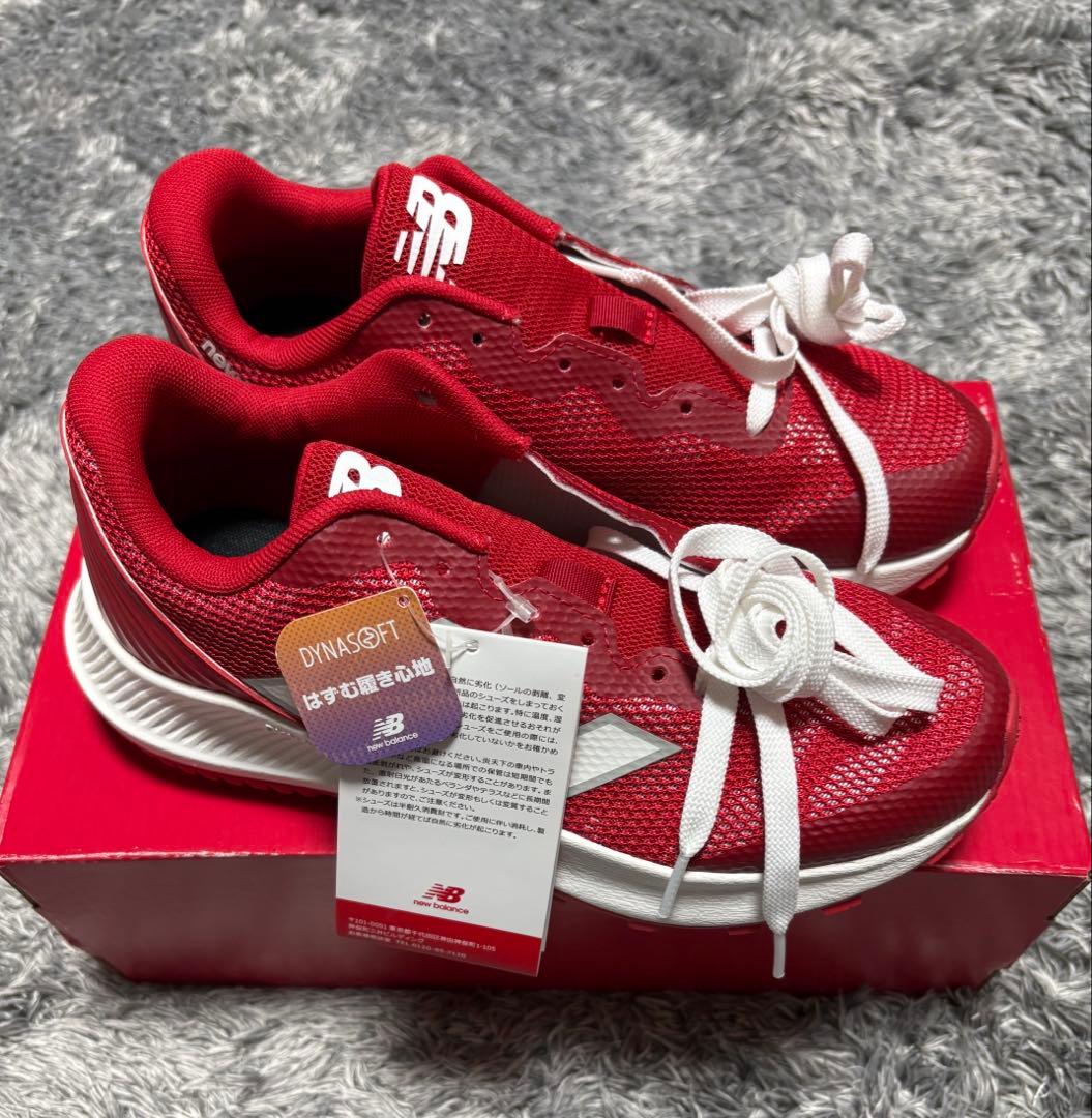 【新品】New Balance TY4040 ジュニア トレーニングシューズ