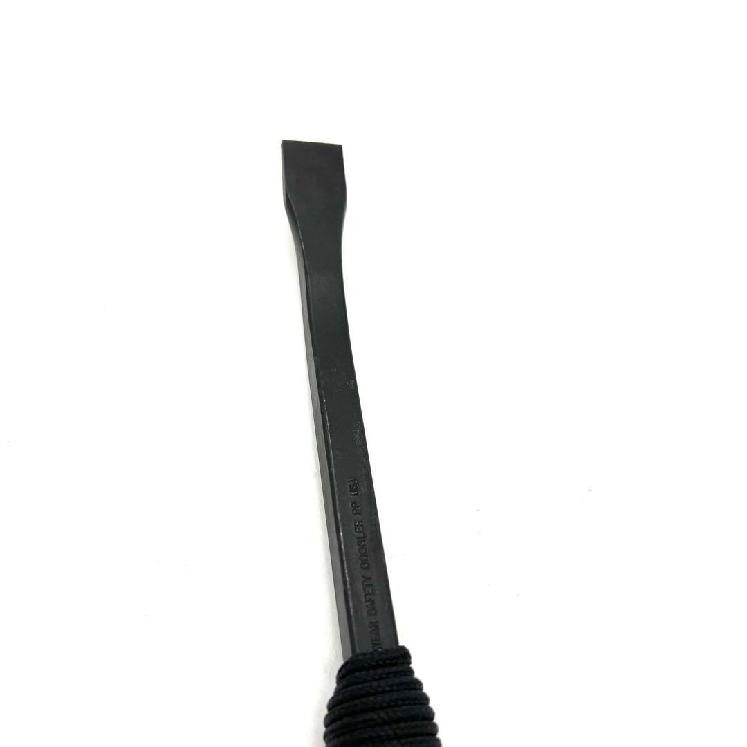 実物新品 Broco JIMMY タクティカルプライバー ブリーチングツール