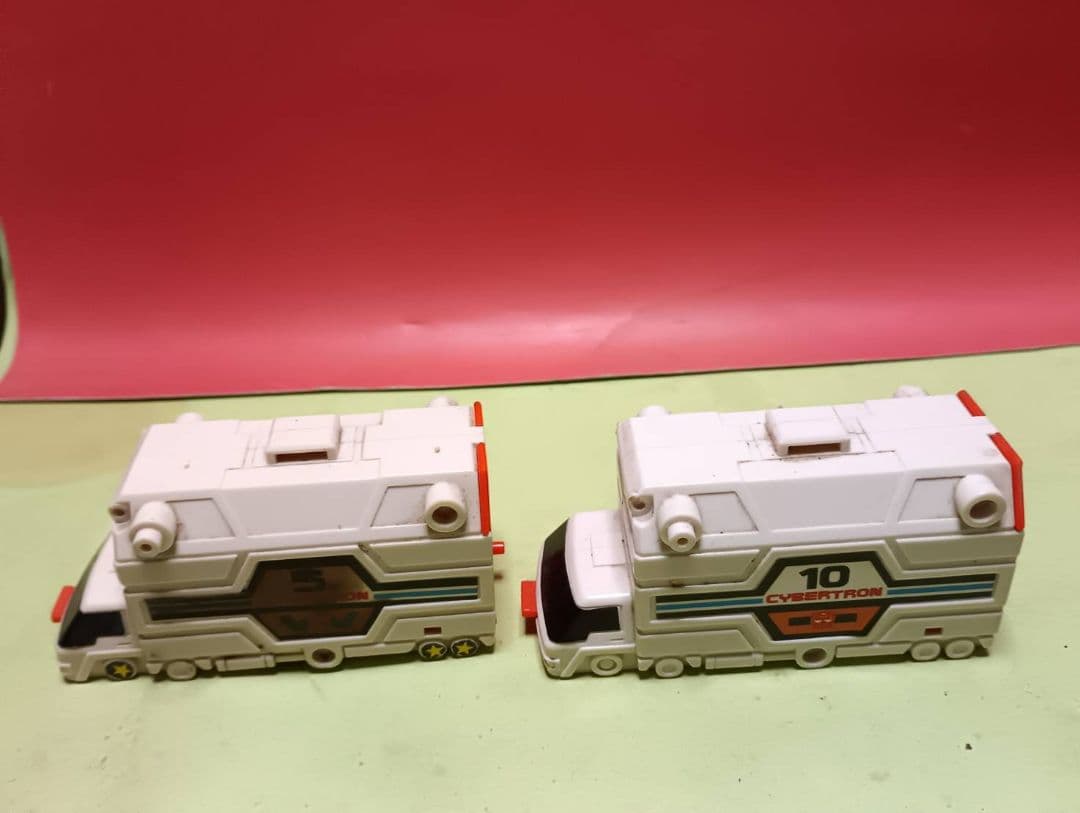 超激レア!中古品 トランスフォーマーザ.バトルスターズ スカイギャリー