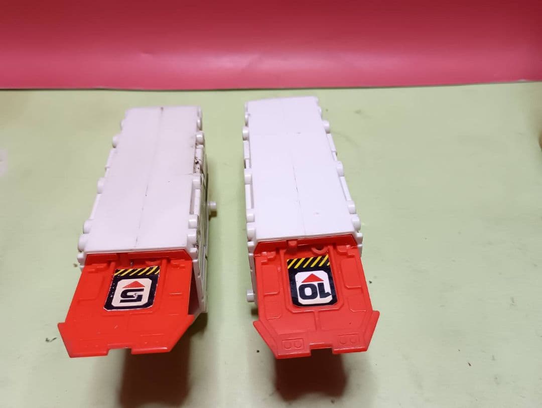 超激レア!中古品 トランスフォーマーザ.バトルスターズ スカイギャリー