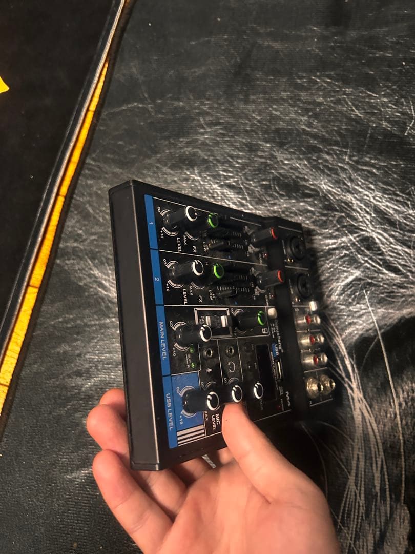 音楽機器 3点