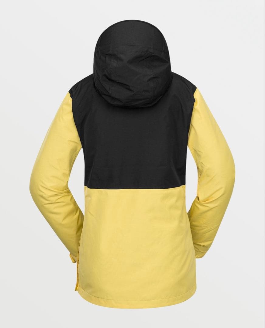 VOLCOM スノーボードウェア 女性用 46,200円