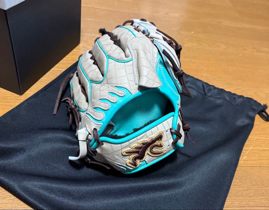 れ*こ様 GLOVE MAISON U&S別注　GLOVE STUDIO RYU