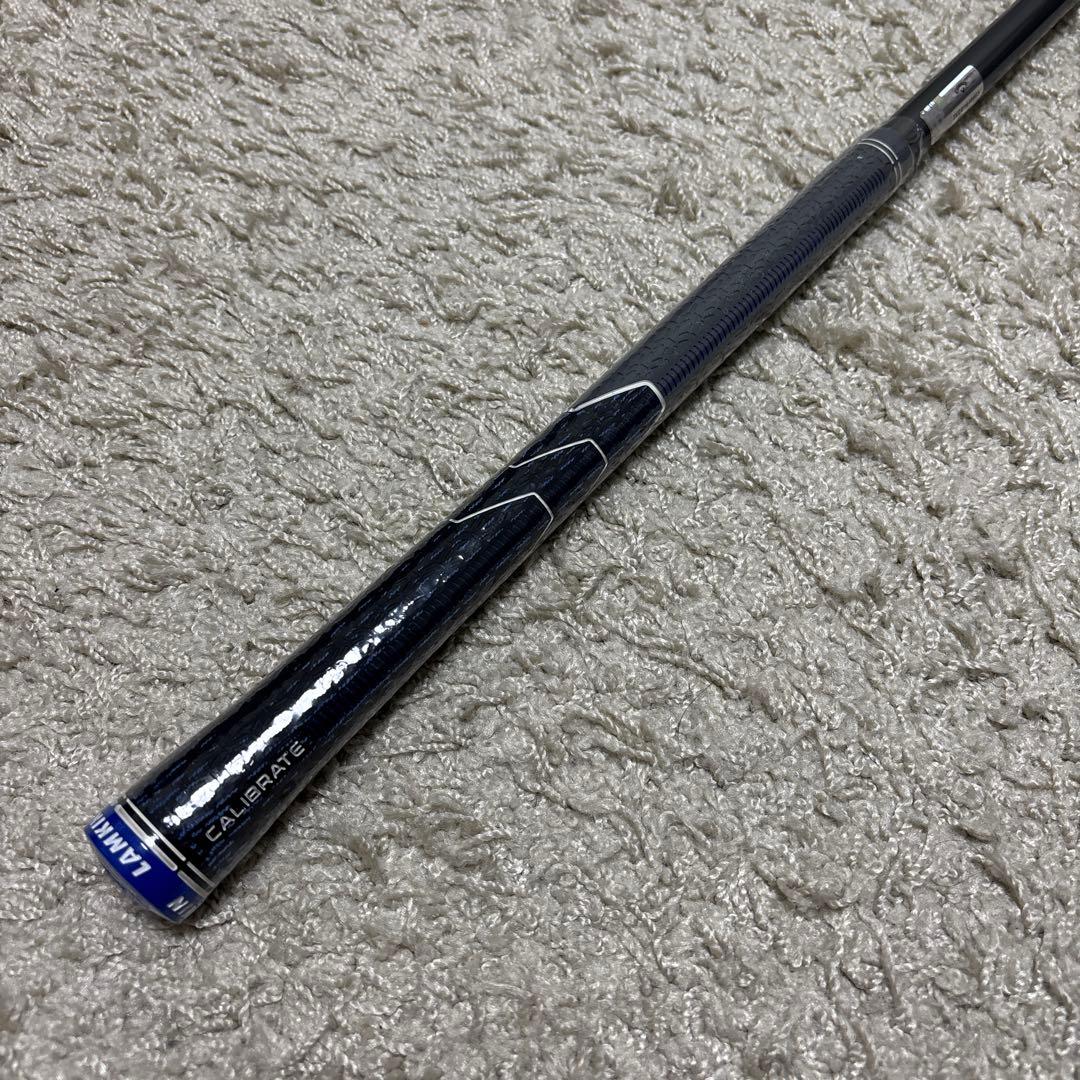 【新品】キャロウェイ シャフト フジクラ MC 70S for Callaway