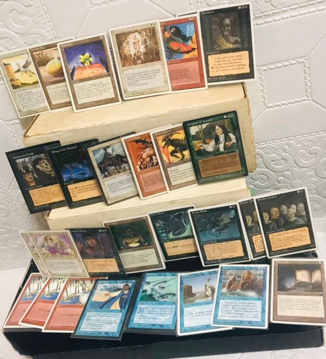 MTG ・アルターネイト・マジック・ザ・ギャザリング・まと売り