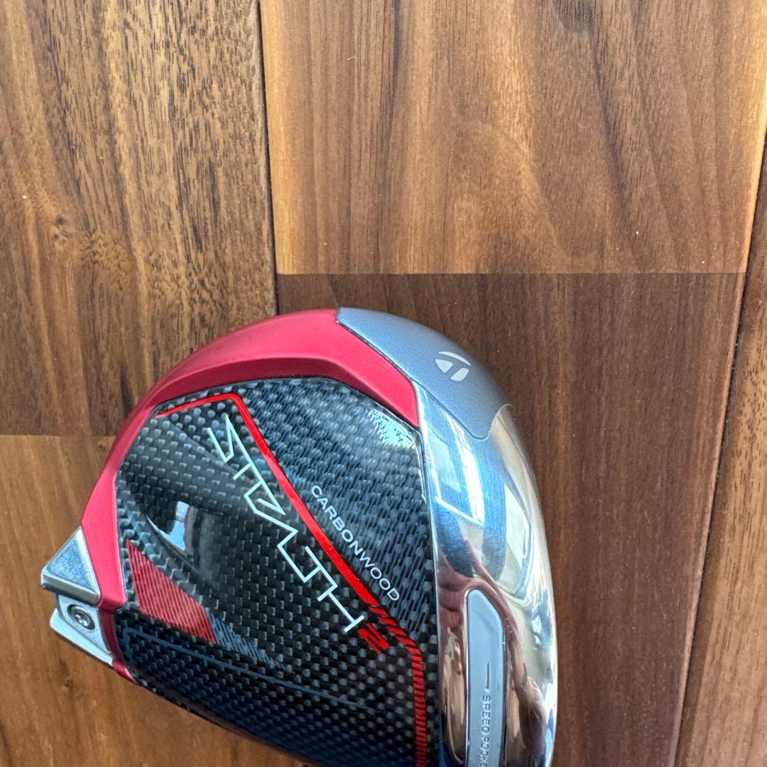 ステルス2 HD 12° レディース ドライバー