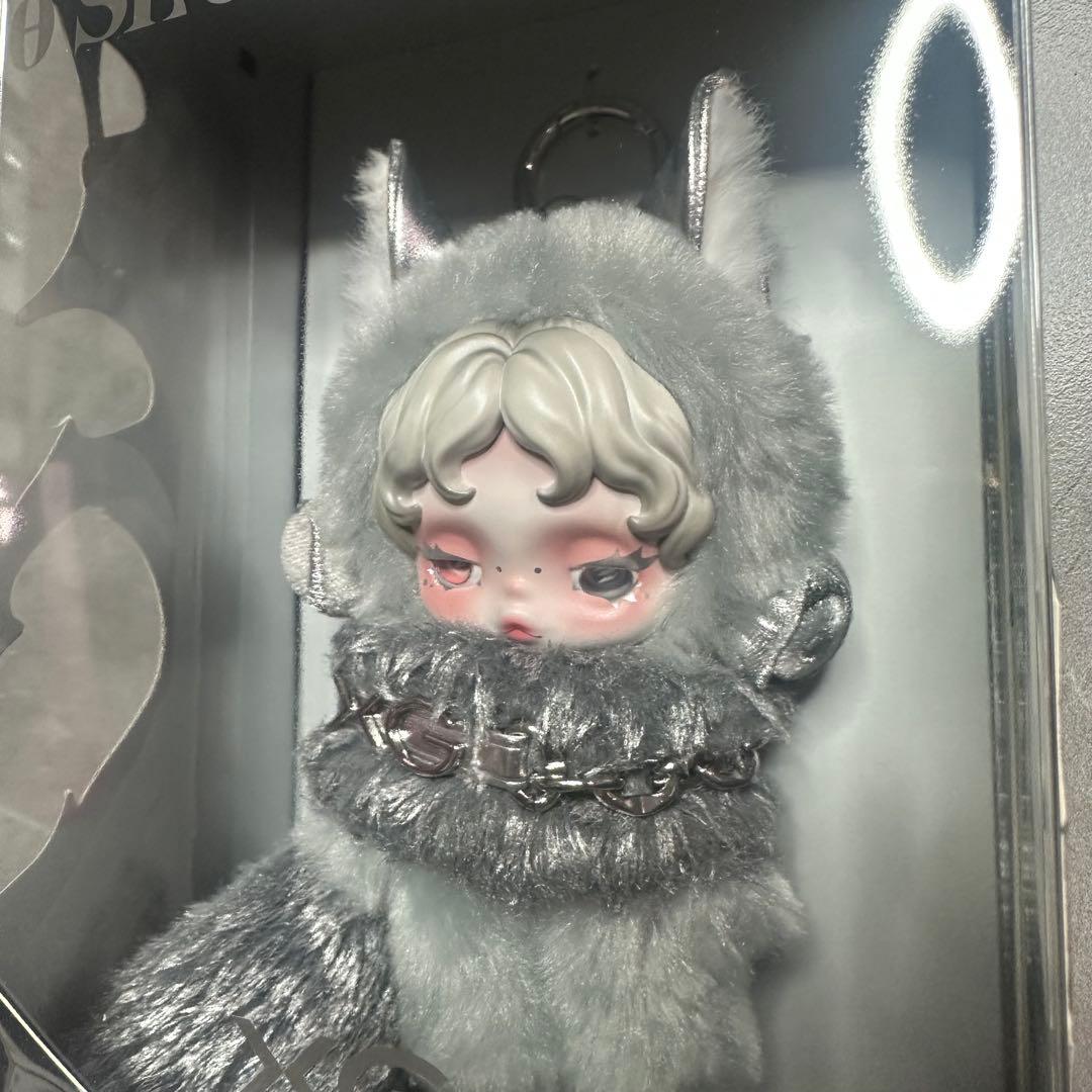 【即日配送】POP MART SKULLPANDA XG
