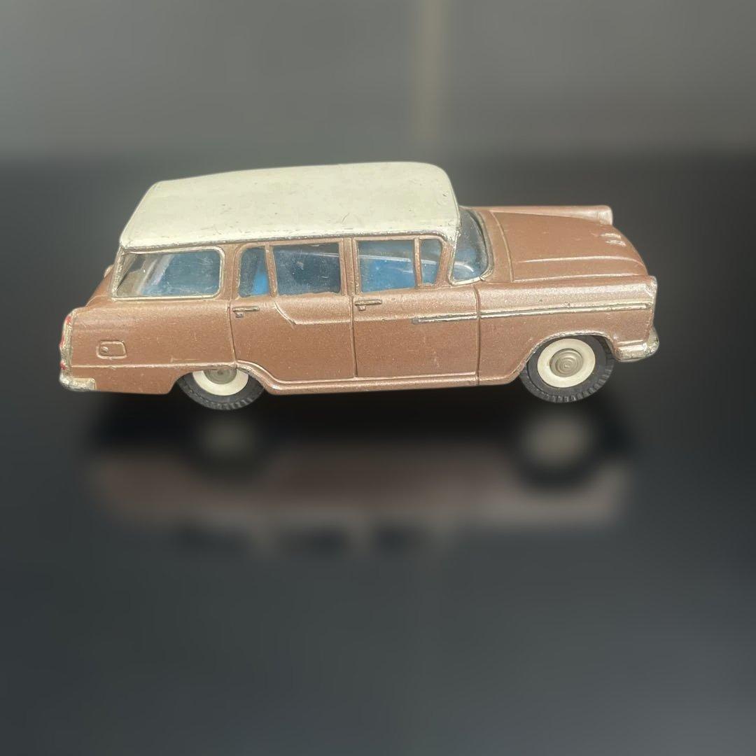 大盛屋 「チェリカフェニックス」 日産 セドリック バン