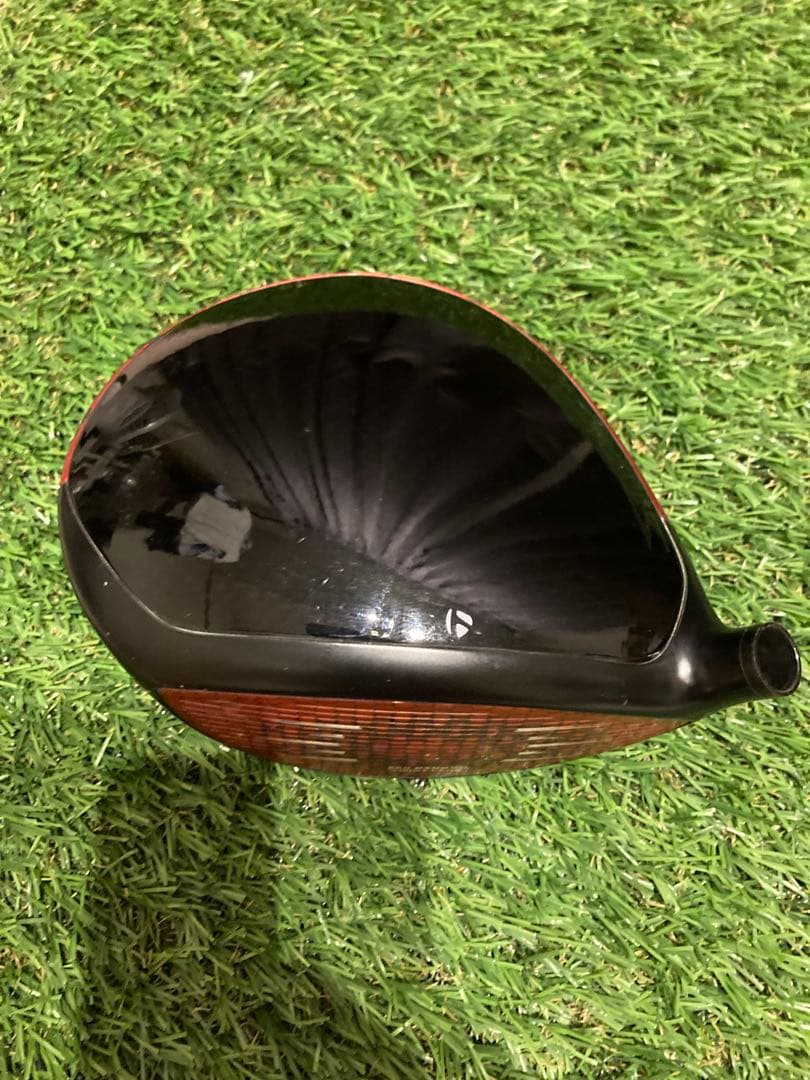 TaylorMade ステルス2 ドライバー 10.5度 ヘッドのみ