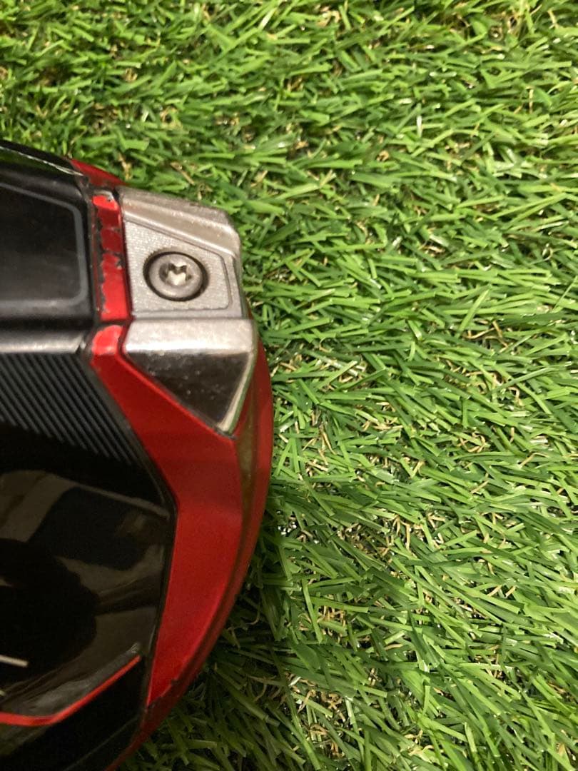TaylorMade ステルス2 ドライバー 10.5度 ヘッドのみ