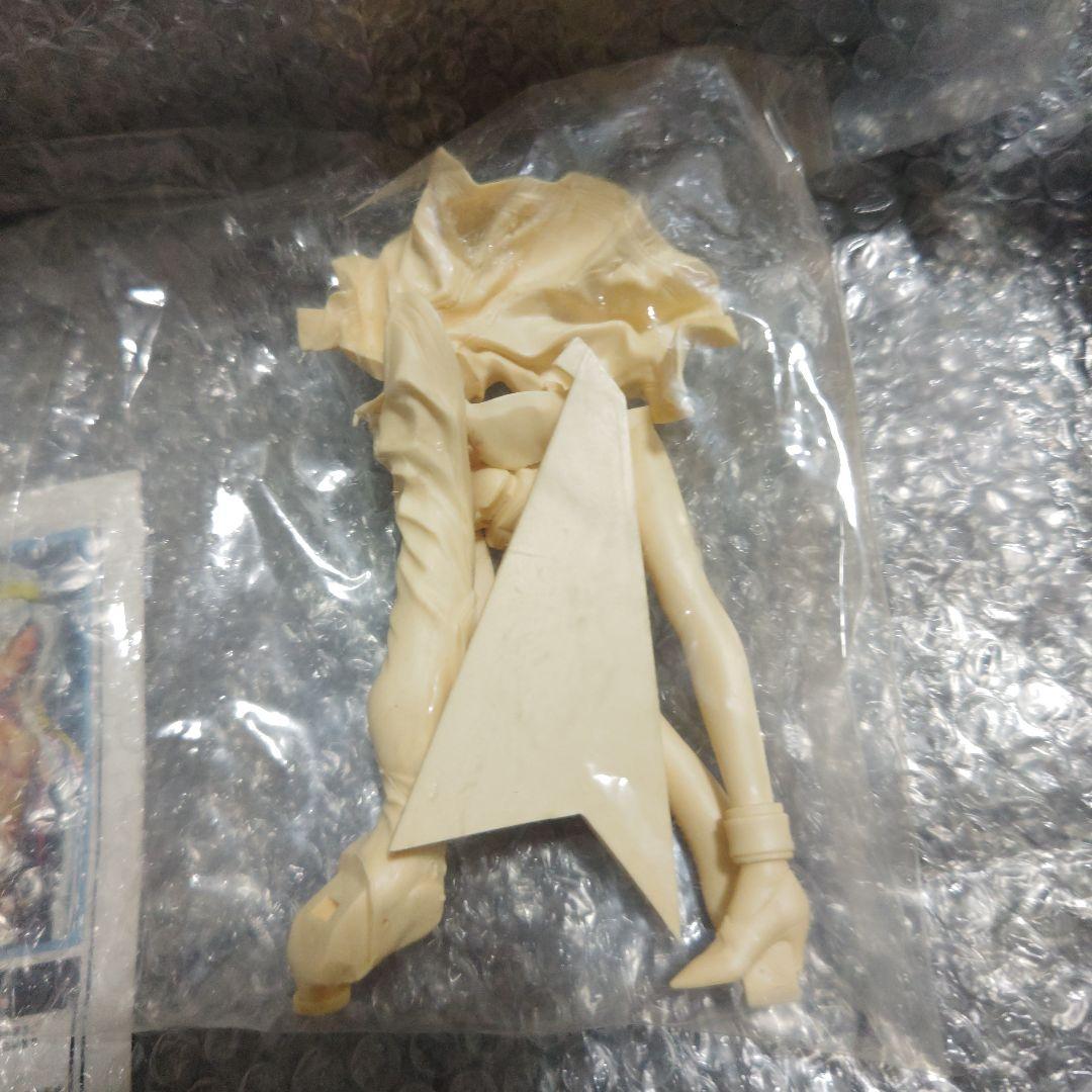 ボークス　ああっ女神さまっ　ヒルド　ガレージキット　未組立