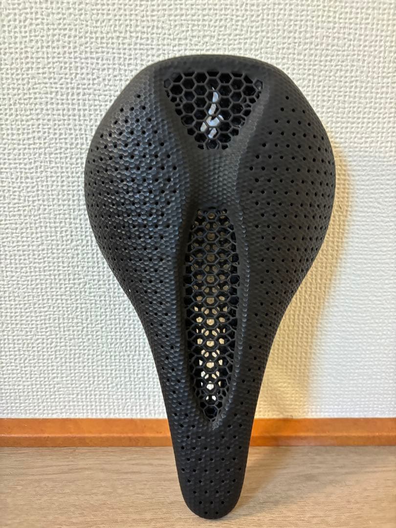 S-WORKS POWER WITH MIRRORサドル143mmカーボンレール