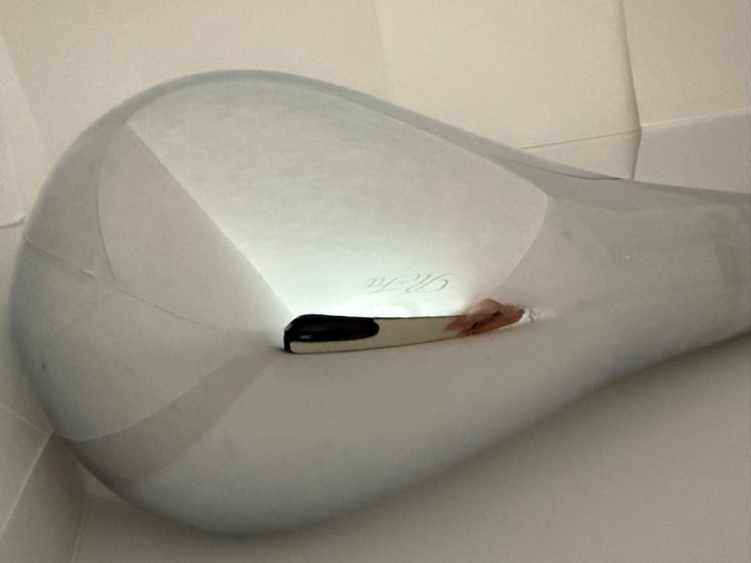 ReFa シャワーヘッド 交換用パーツ付き