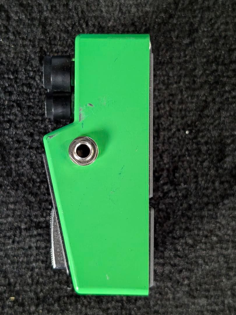 ☆最終価格です　Ibanez　ts9　チューブスクリーマー