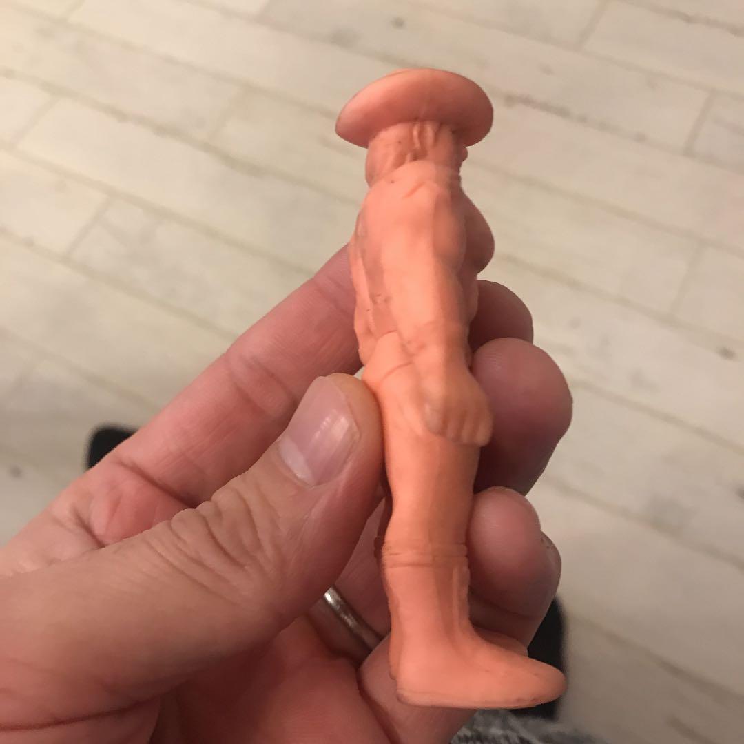 キン消し 特大 超希少