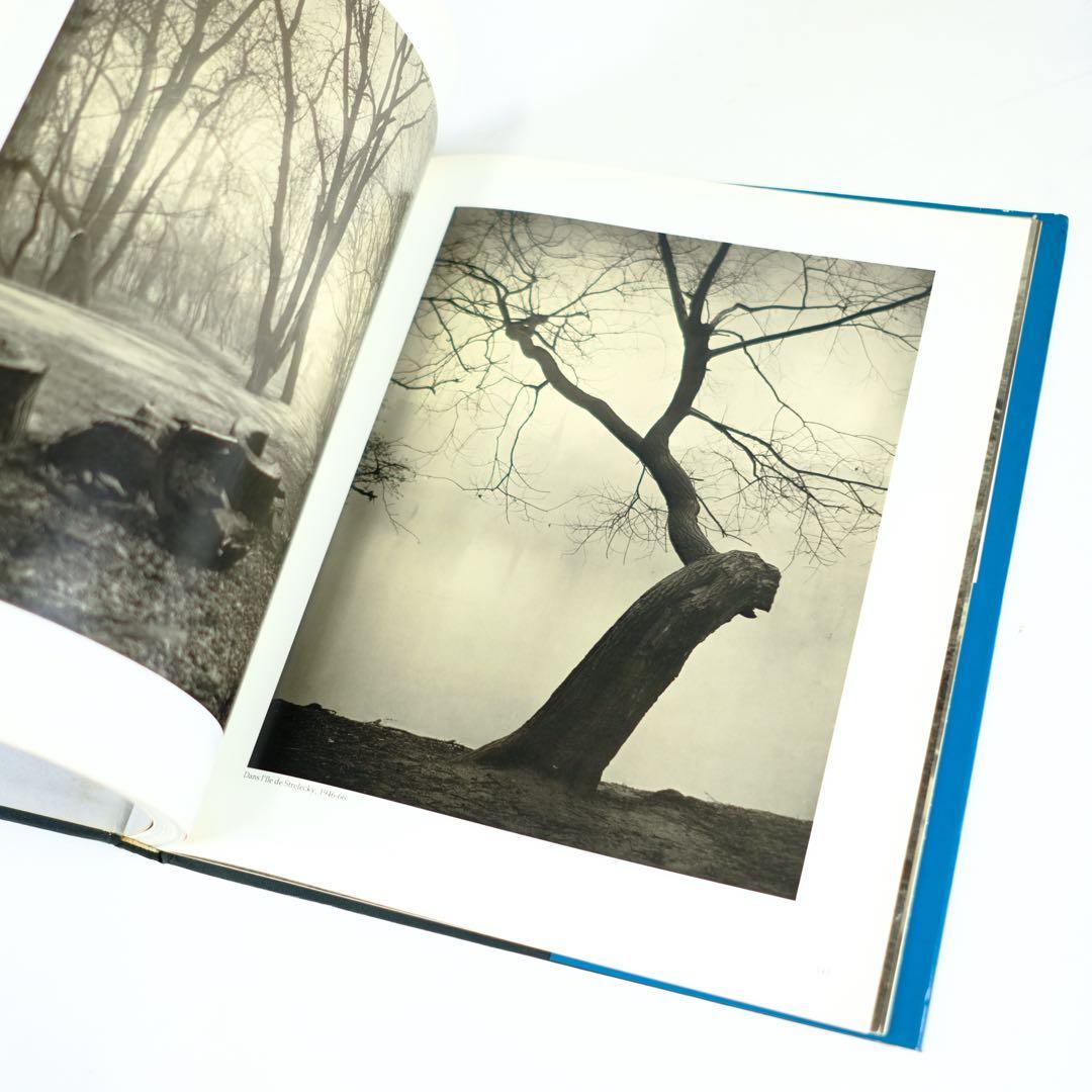 Josef Sudek ヨーゼフ・スデク　洋書　写真集　Nathan Image