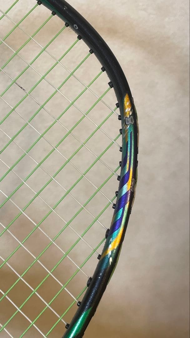 アストロクス99 LCW 3U5専用ケース付き
