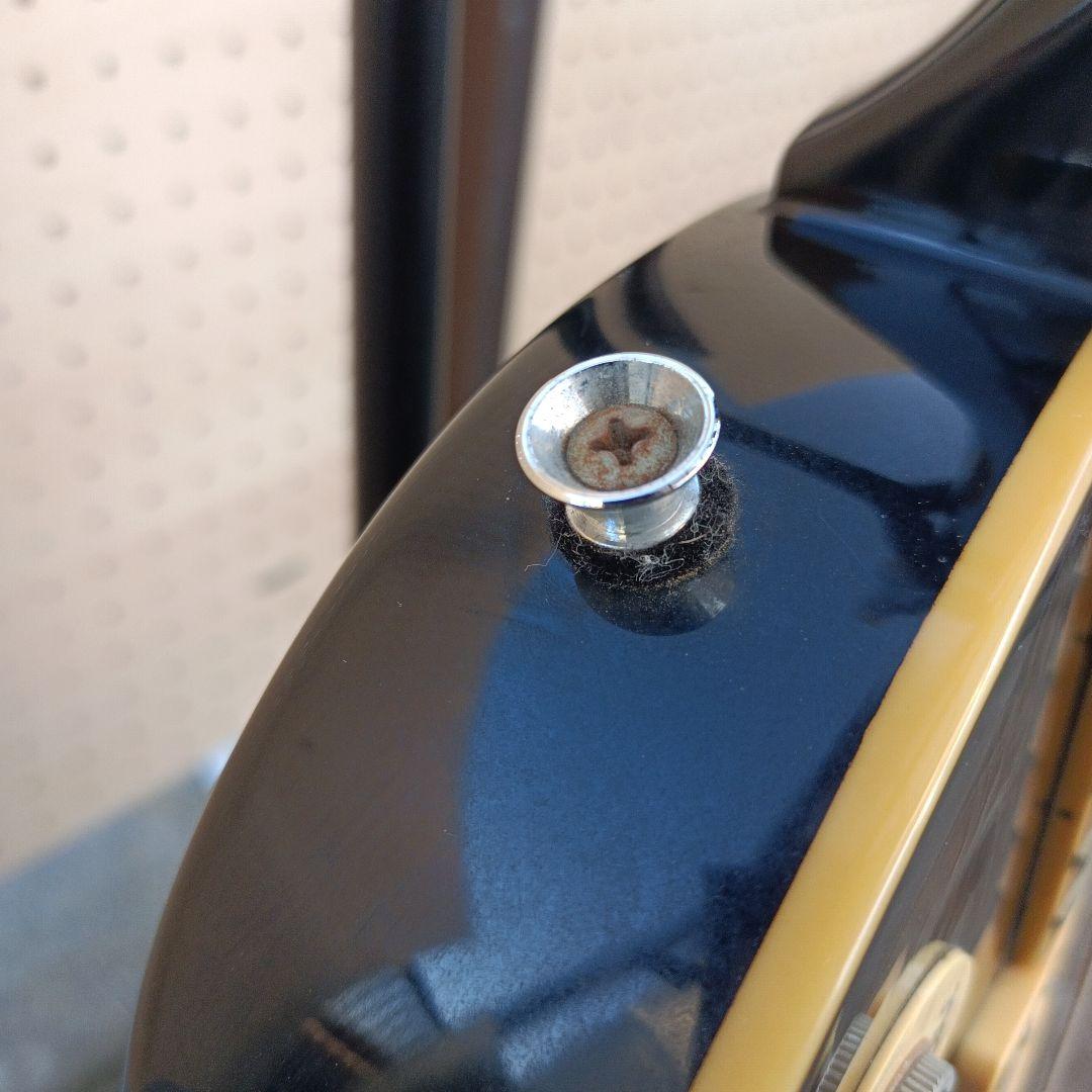 KGarage Lost Pearl Model ブラック