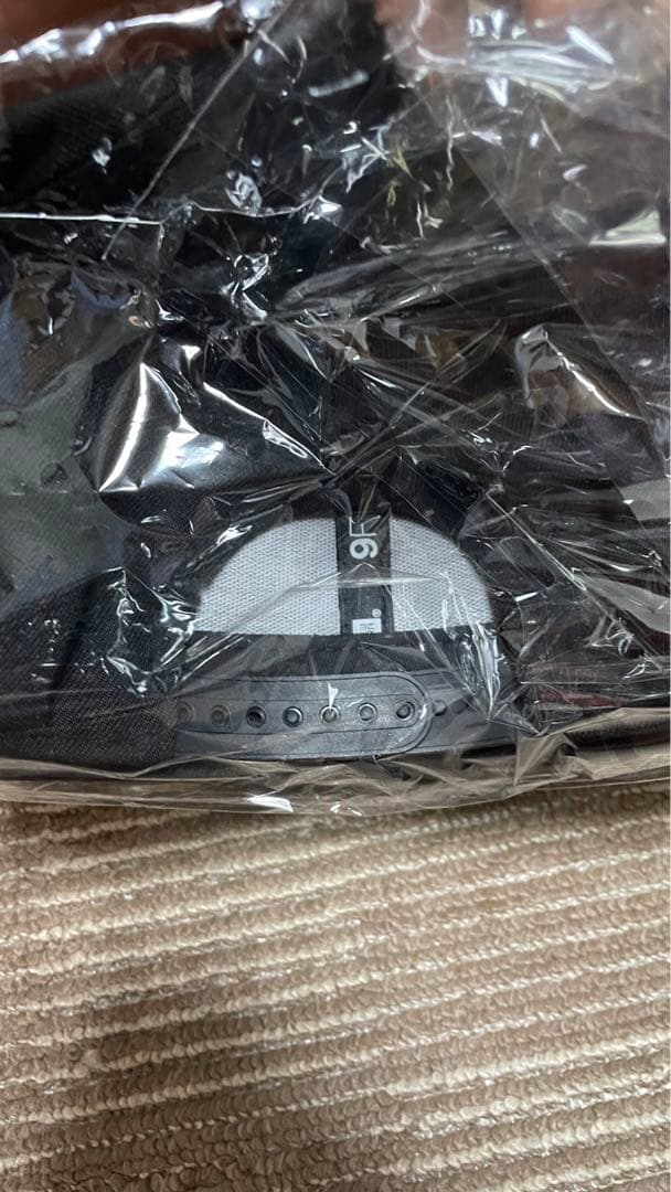 限定　New era 9FIFTY パワフル プロ野球 打撃