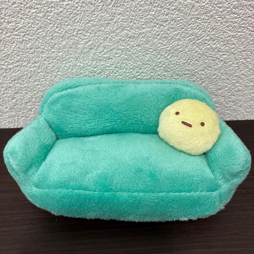 すみっコぐらし タグ付き てのりぬいぐるみ まとめ売り 限定品あり