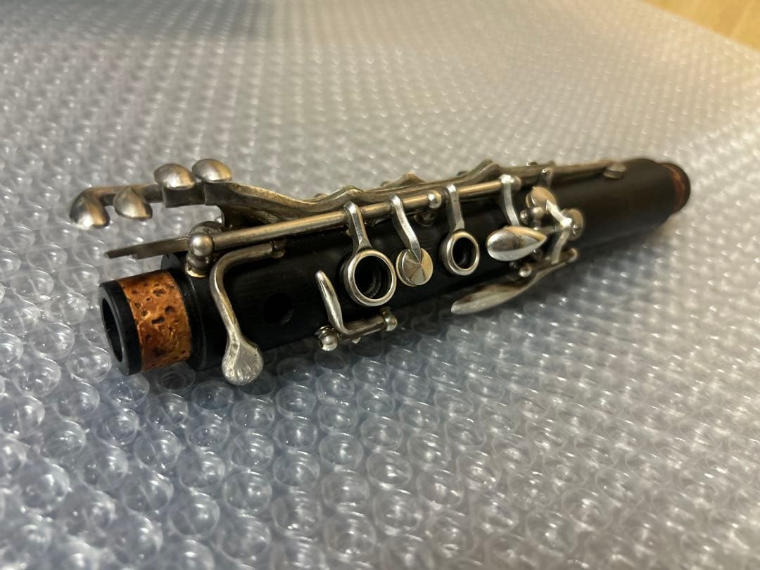 【おまけアリ】YAMAHA クラリネット YCL-35 ハードケース付き