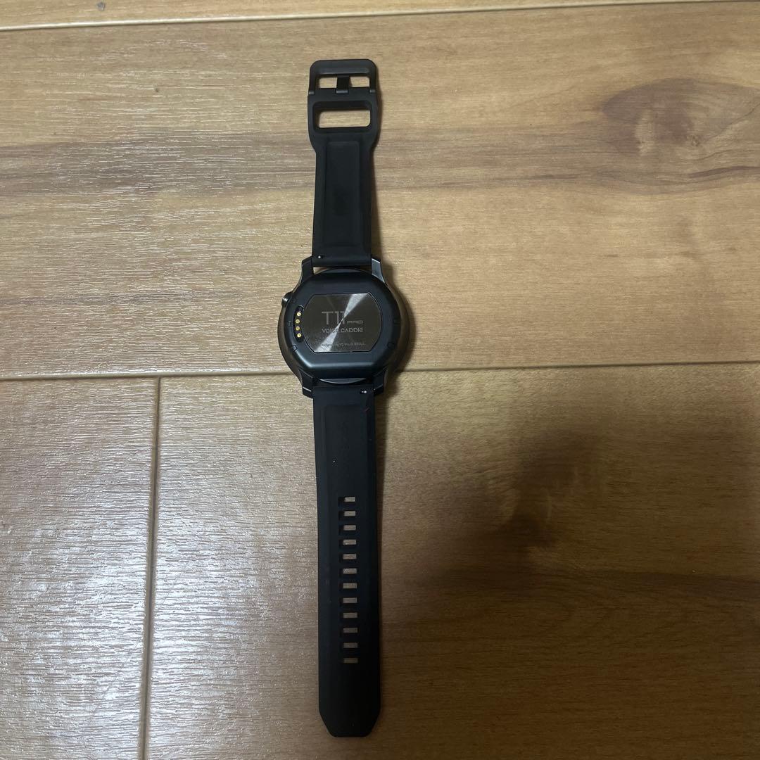 ボイスキャディーT11pro