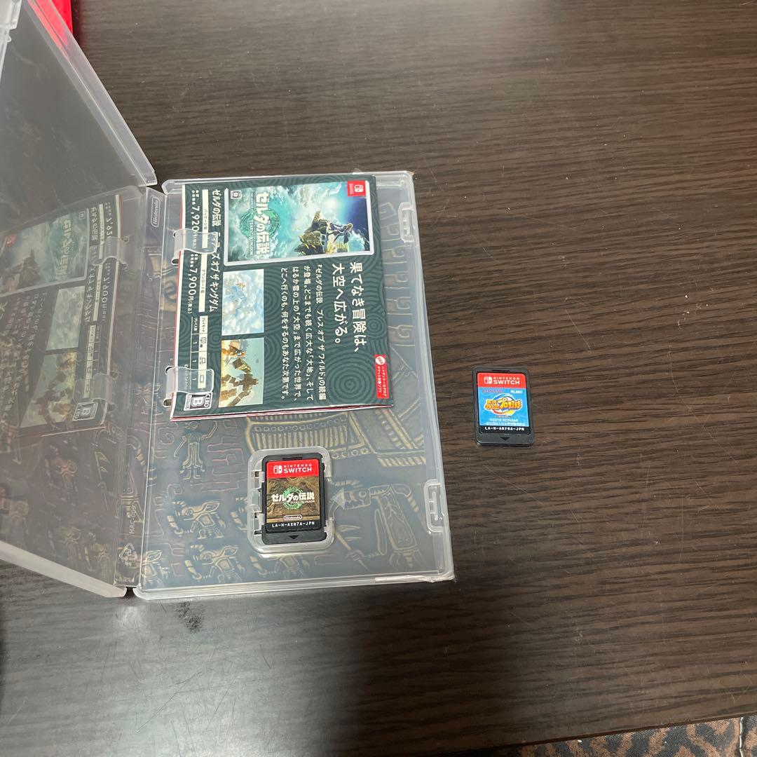 R*o様 ニンテンドー　Switch その他　おまけ有り