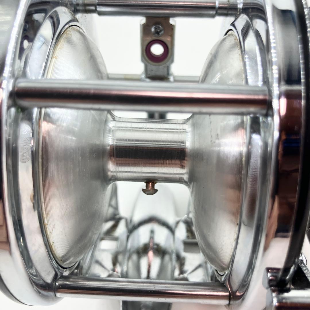 ダイワ　ダイナミック　500Ｓ　DAIWA Dynamic 500 S