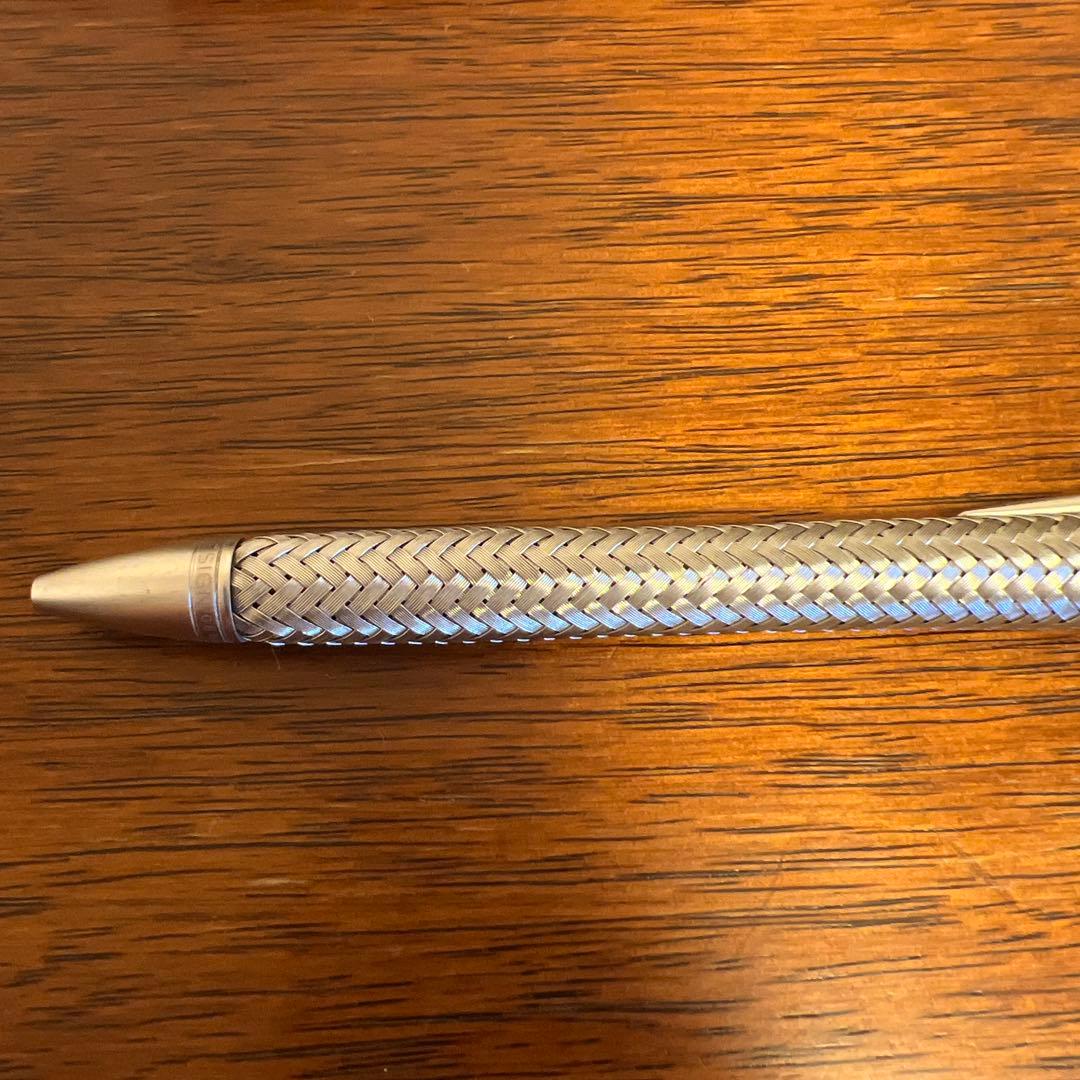 Porsche Design ボールペン Faber-Castell